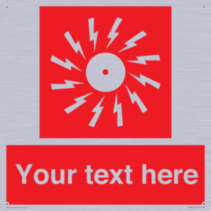 Custom Fire: Fire alarm beacon